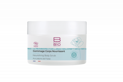Bcombio Gommage Corps Nourrissant, 150ml