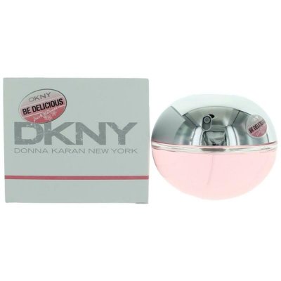 DKNY Be Delicious Fleur Fra&icirc;che 100ml Edp Vapo