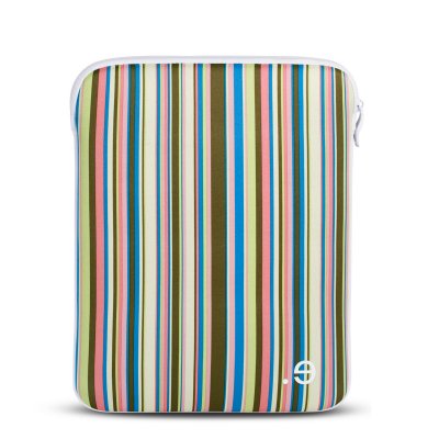 BE.EZ  - Housse pour iPad - Mod&egrave;le LArobe Allure / Color
