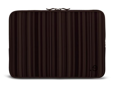 BE.EZ  La Robe Allure Macbook 12"" 30,5 Cm (12"") Housse Marron