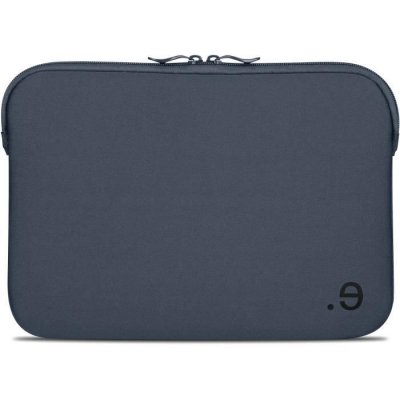 BE.EZ  LA robe Graphite Housse pour Ordinateur Portable 15,6"" Gris/Noir
