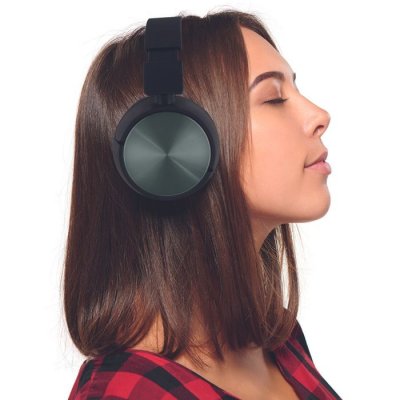 BE MIX  - Casque bluetooth pliable 