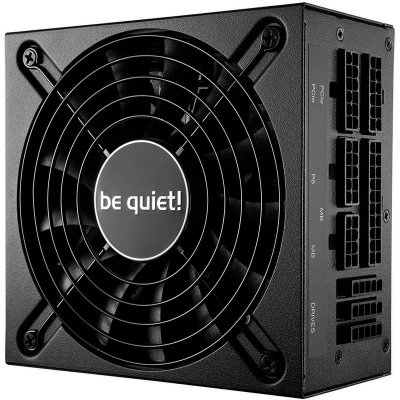BE QUIET  ! Alimentation SFX-L POWER 500W - BN238
