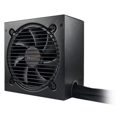 BE QUIET ! BN292 Alimentation pour PC