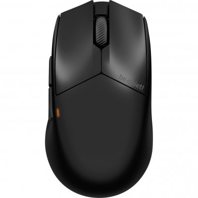 BE QUIET ! Dark Perk - Ergo, Souris gaming 