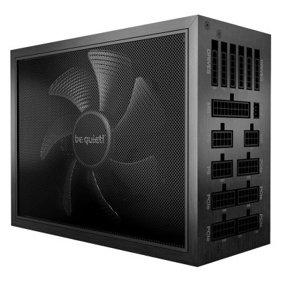 BE QUIET ! Dark Power Pro 12 1200W, Alimentation