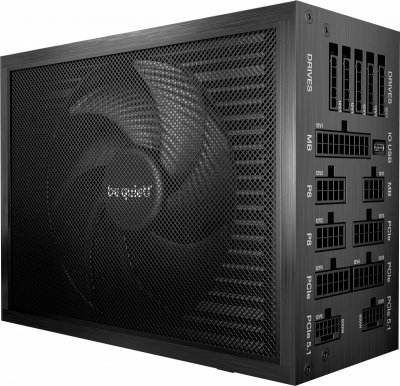 BE QUIET!  - Dark Power Pro 14 IO - Alimentation PC - 1300W