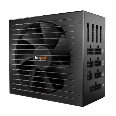 BE QUIET ! Straight power 11 1000w 80plus gold