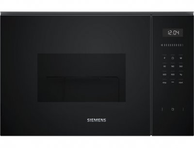 SIEMENS BE555LMB1, iQ500, 8 programmes automatiques