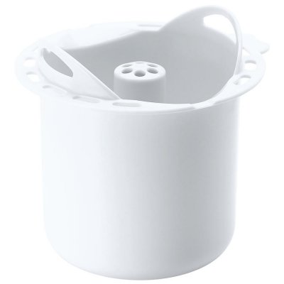 BEABA  Accessoire Pasta-Rice Cooker pour Babycook Solo et Duo