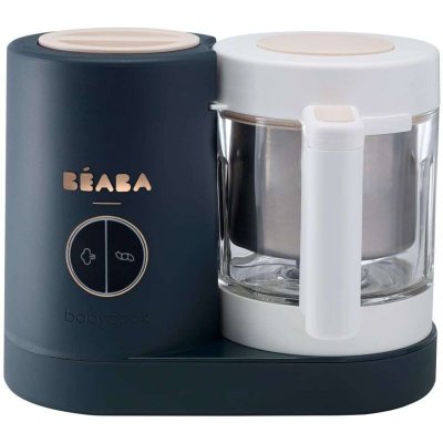 BEABA B&eacute;aba  - Babycook Neo Night Blue