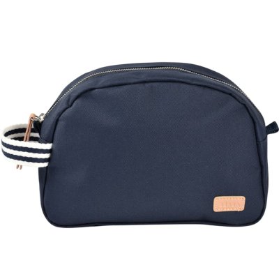 BEABA , trousse de toilette bleu marine BEA3384349402884