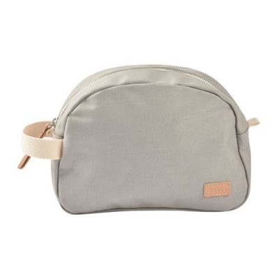  BEABA&reg; Trousse de toilette enfant toile pearl grey