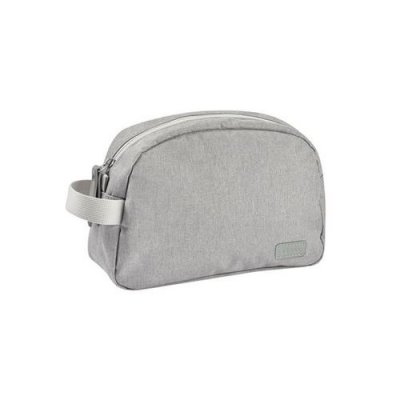  Beaba, trousse de toilette gris chin&eacute; BEA3384349402877