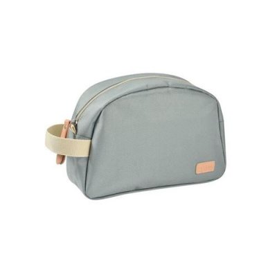  Beaba, trousse de toilette vert sauge BEA3384349402891