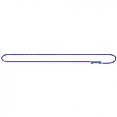 BEAL  Bloqueur escalade Jammy 60 Cm Bleu/Violet Unique