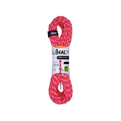 BEAL  Cordes Cobra Ii 8.6mm Unicore Uni