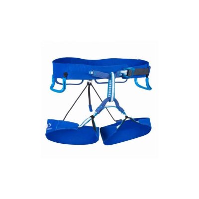 BEAL  - Ghost - Baudrier taille L, bleu