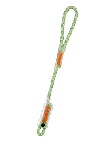 BEAL  Longe escalade Dynaclip 40cm Orange Unique