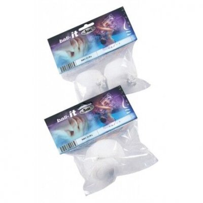 BEAL  Magn&eacute;sie escalade Ball-it 2x35g Blanc Unique