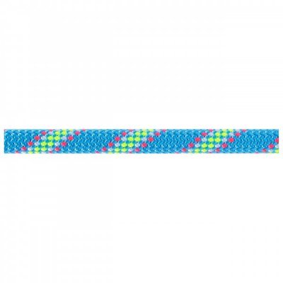 BEAL  Zenith Corde d'escalade Mixte Adulte, Bleu, 60 m