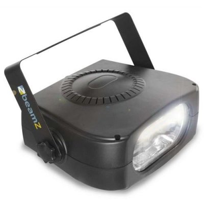 BEAMZ  BS150 Stroboscope 150W - Stroboscopes
