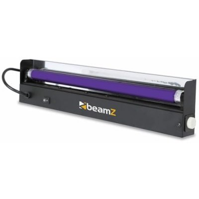 BEAMZ  BUV45TL - Lumi&egrave;re UV lampe 45CM
