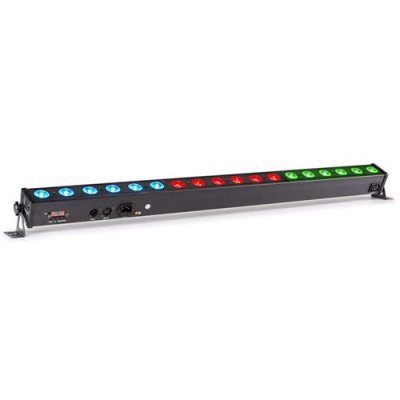 BEAMZ  LCB183 - Barre lumineuse avec LED
