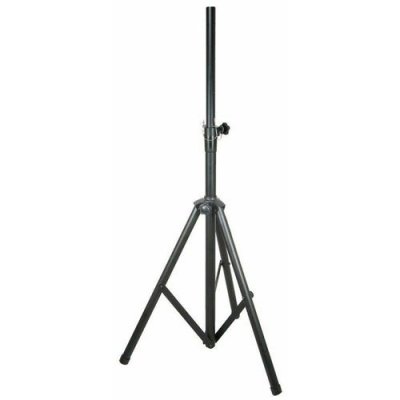 BEAMZ  Pied de lumi&egrave;re r&eacute;glable, 25 kg