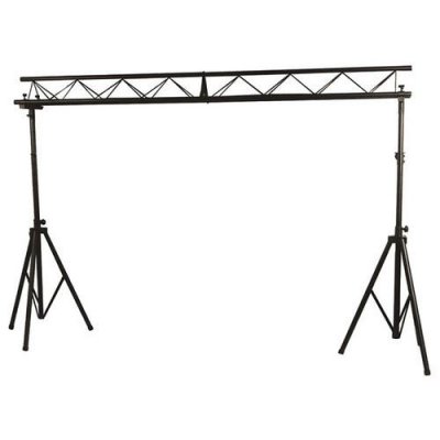 BEAMZ  Pont de lumi&egrave;re 3 m x 4 m/2T/100 kg