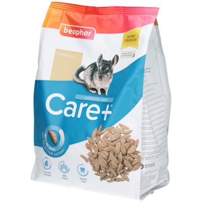 BEAPHAR  1.5kg Chichilla Food Marron 1.5kg