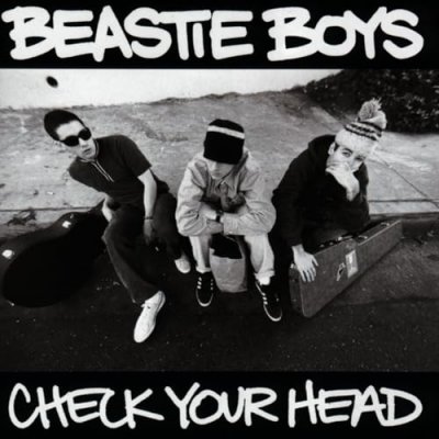 Beastie Boys - Check Your Head - CD
