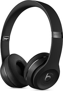 BEATS BY DR. DRE  Solo3 Wireless noir