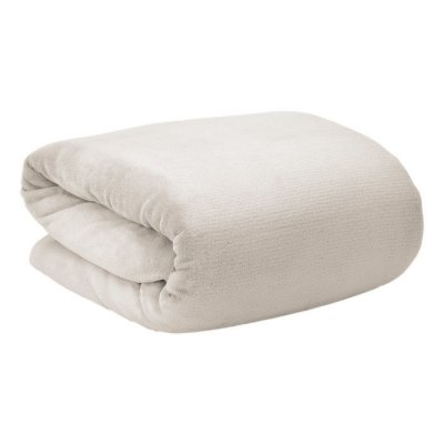 BEAUTISSU  couverture polaire aurelia 