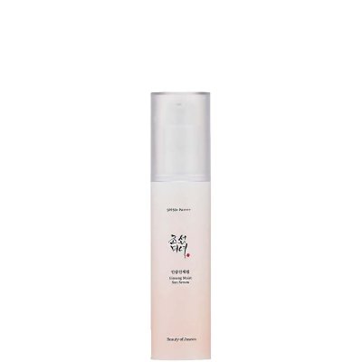 BEAUTY OF JOSEON  - Ginseng Moist Sun S&eacute;rum SPF50+ PA++++ - 50ml