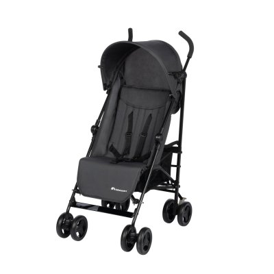 BEBE CONFORT B&eacute;b&eacute; Confort Poussette canne Rainbow Mineral Graphite