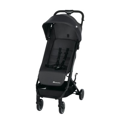 BEBE CONFORT B&eacute;b&eacute; Confort Poussette Soko Mineral Graphite