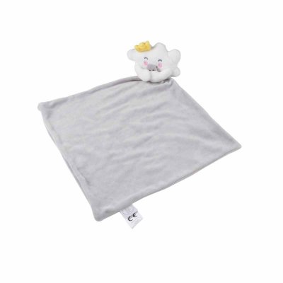BEBE DOUCEUR B&eacute;b&eacute; Douceur- Peluche, 6PEL229, Multicolore