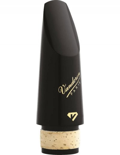 VANDOREN Bec  Black Diamond Bd5 Clarinette Sib / Bb