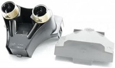 HOBBYTECH Bec Verseur 422225968301 CP0744/01 pour Cafeti&egrave;re compatible L'Or Barista LM8012/LM8014/LM8018 