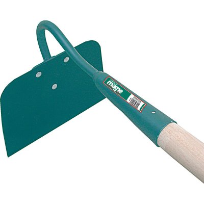 LEBORGNE B&ecirc;che &agrave; rebord  manche droit Novagrip L.100 cm