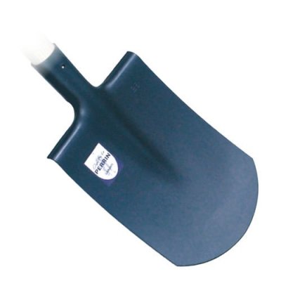 OUTILS PERRIN B&ecirc;che Bretagne Polie 28 Tranchant Rond Sans Manche