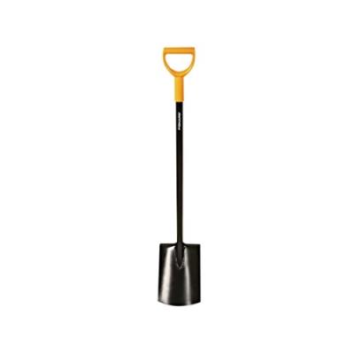 FISKARS B&ecirc;che de jardin  Solid (131403)