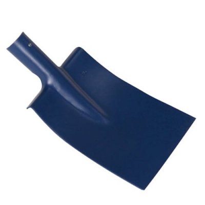 OUTILS PERRIN B&ecirc;che Nantes &agrave; rebords Perrin - Longueur 28 cm