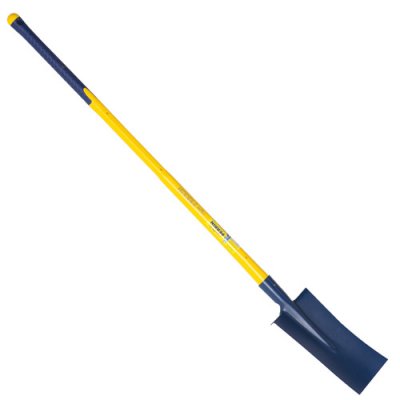 OUTILS PERRIN B&ecirc;che Nord &agrave; rebords 28 manche composite