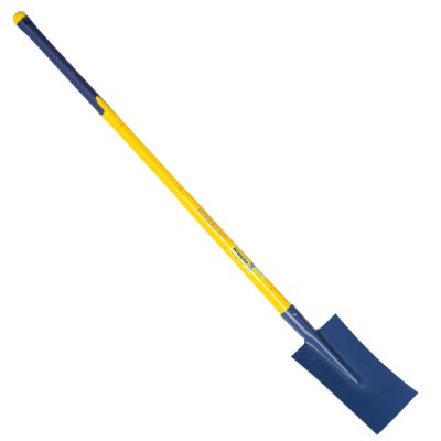 OUTILS PERRIN B&ecirc;che Nord sans rebords 28 manche composite pomme