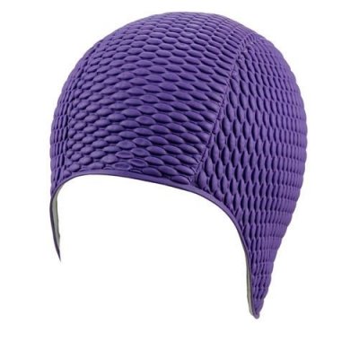 BECO  Femme Hotte, Air rempli de Bain Taille Unique Lilas