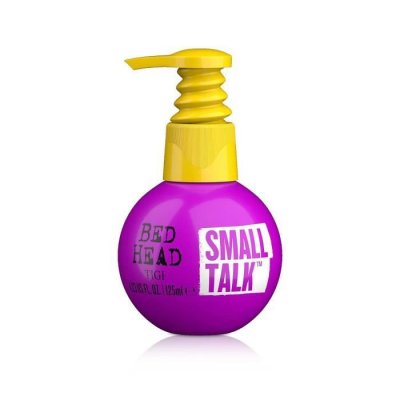 TIGI Bed Head by  Mini Small Talk Volumising Hair Styling Cream, 125 ml