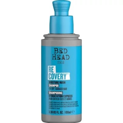 TIGI Bed Head Shampooing hydratant de r&eacute;cup&eacute;ration 100 ml