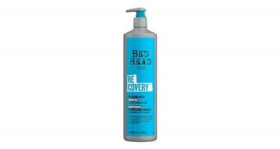 TIGI Bed Head Shampooing hydratant de r&eacute;cup&eacute;ration 970 ml